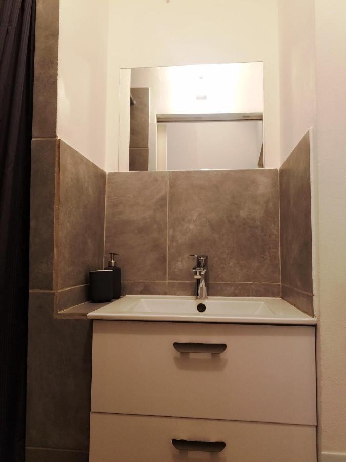 Cordeliers Jordans Flat City Centre Historique Appartement Dijon Buitenkant foto